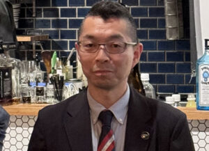 小池秀孝